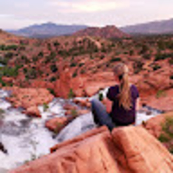 Meet your Posher, Adrienne - Picture 1 of 1